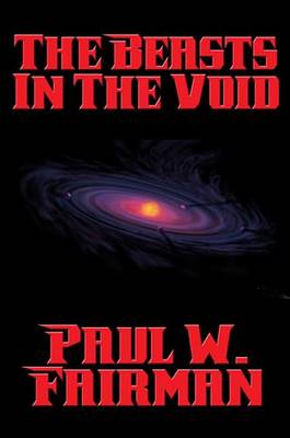 Book cover for The Beasts in the Void