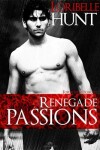 Book cover for Renegade Passions