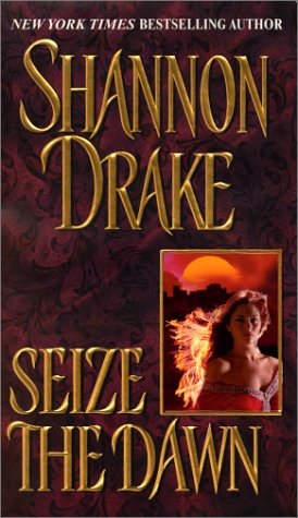 Cover of Seize the Dawn