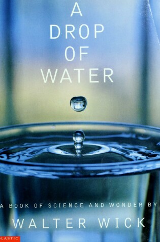 Cover of Drop of Water