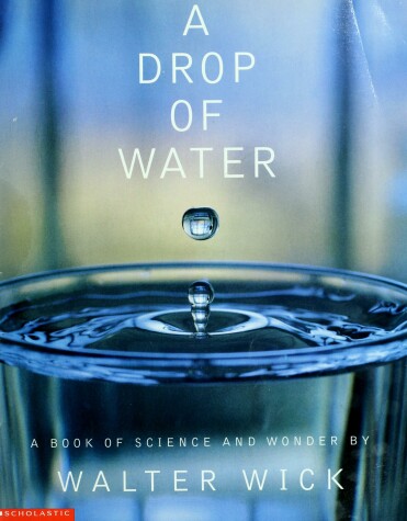 Cover of Drop of Water