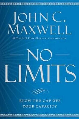 Cover of No Limits