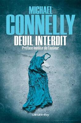 Book cover for Deuil Interdit