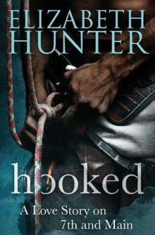 Cover of Hooked