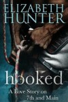 Book cover for Hooked