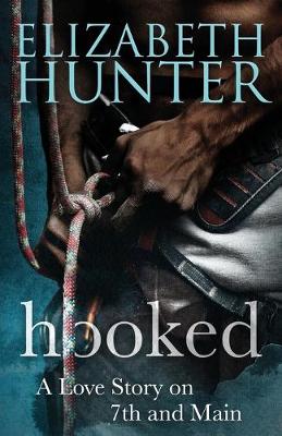 Book cover for Hooked