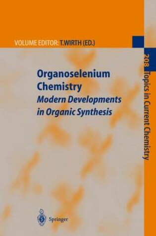 Cover of Organoselenium Chemistry