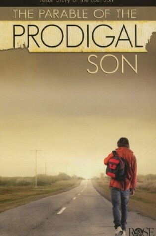 Cover of The Parable of the Prodigal Son