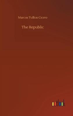 Book cover for The Republic