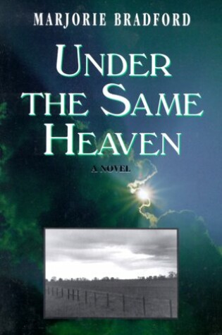Cover of Under the Same Heaven