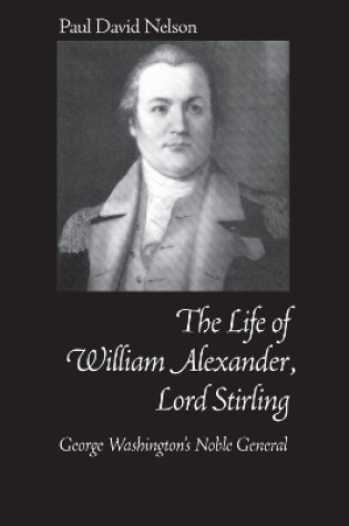 Cover of William Alexander Lord Stirling