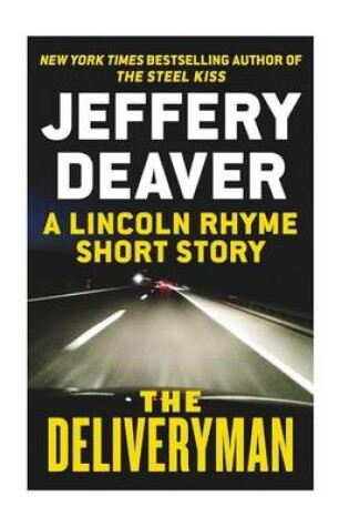 Cover of The Deliveryman