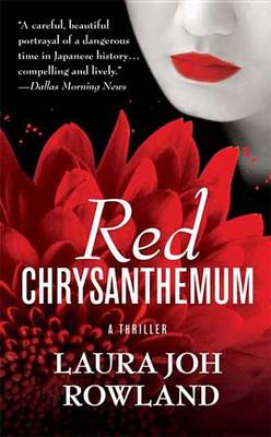 Cover of Red Chrysanthemum