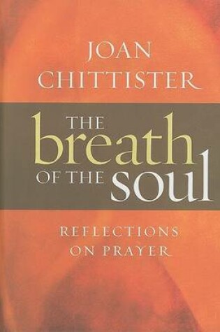 Cover of The Breath of the Soul
