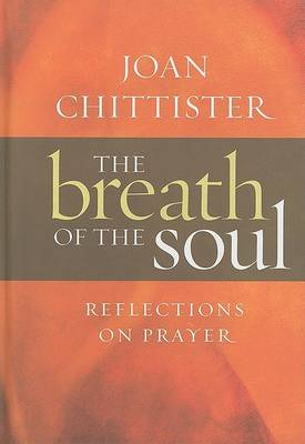 Book cover for The Breath of the Soul