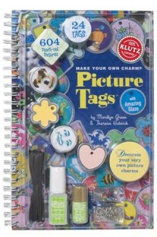 Cover of Picture Tags