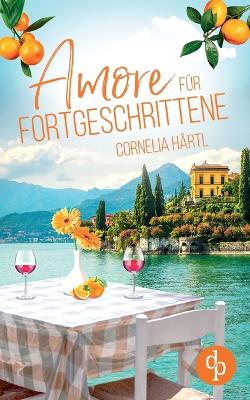 Book cover for Amore f�r Fortgeschrittene