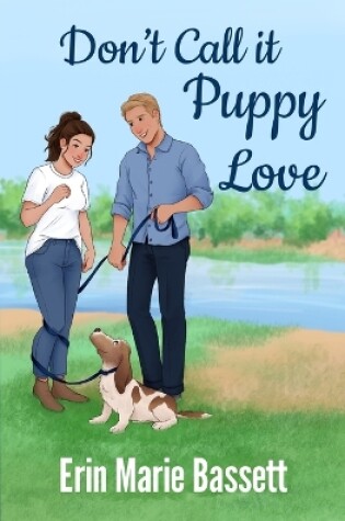 Cover of Don't Call It Puppy Love