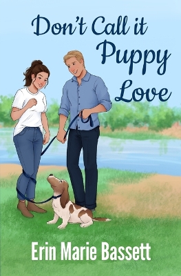 Cover of Don't Call It Puppy Love