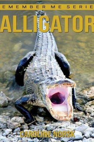 Cover of Alligator