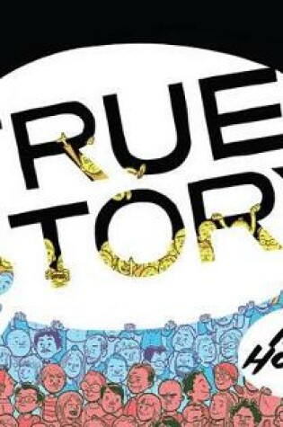 Cover of True Story