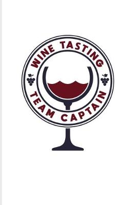 Cover of Wine Tasting Team Captain