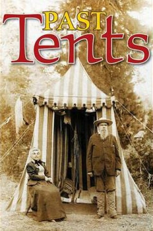 Cover of Past Tents