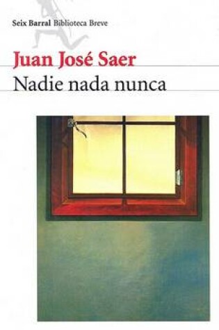 Cover of Nadie Nada Nunca