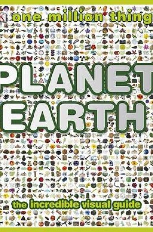 Cover of Planet Earth