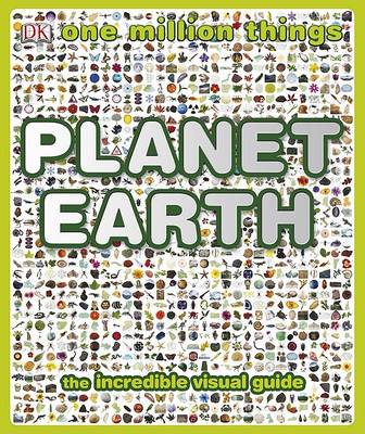 Cover of Planet Earth