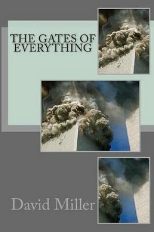 Cover of The Gates of Everything