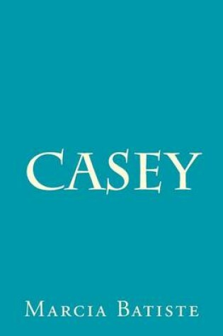 Cover of Casey