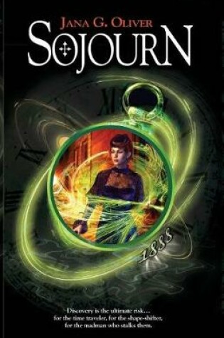 Cover of Sojourn