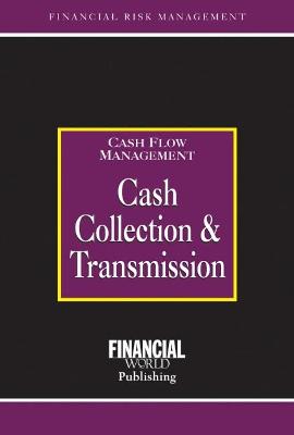 Book cover for Cash Collection & Transmission