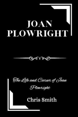 Cover of Joan Plowright