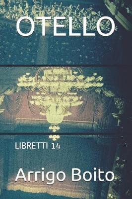 Book cover for Otello