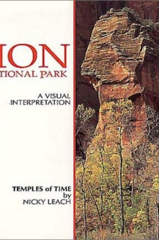 Cover of Zion