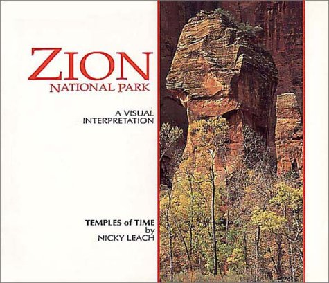 Book cover for Zion