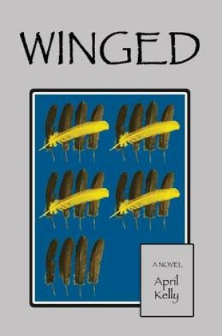 Cover of Winged