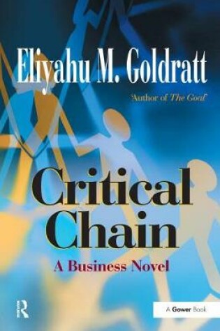 Cover of Critical Chain