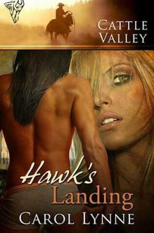Cover of Hawk's Landing
