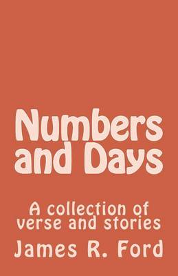 Book cover for Numbers and Days