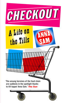 Book cover for Checkout