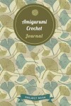 Book cover for Amigurumi Crochet Journal
