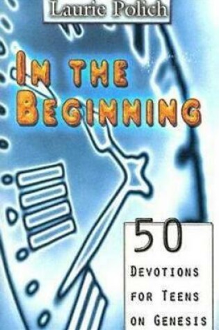 Cover of In the Beginning