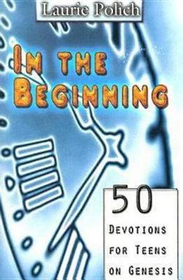 Book cover for In the Beginning