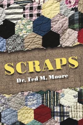 Book cover for Scraps