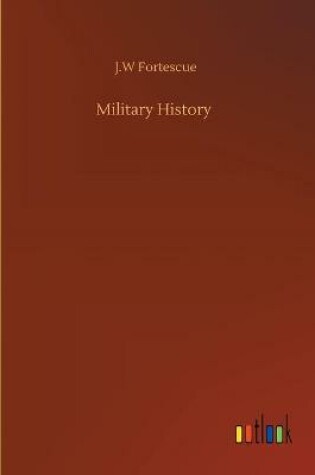 Cover of Military History