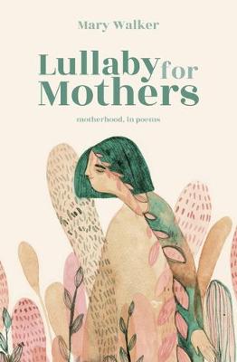 Book cover for Lullaby for Mothers