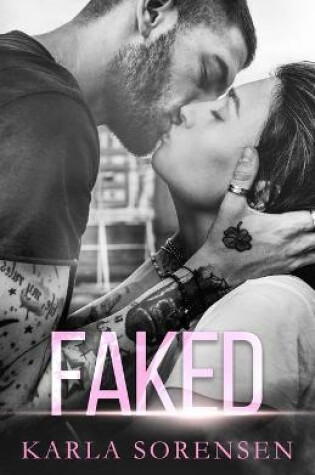 Cover of Faked